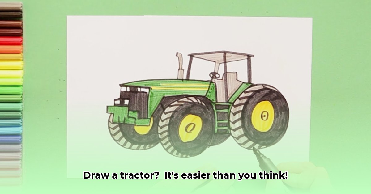 how-to-draw-tractor